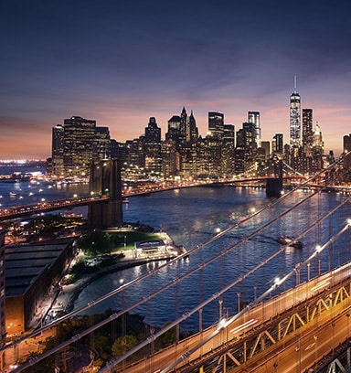 Lavt kontrastforhold