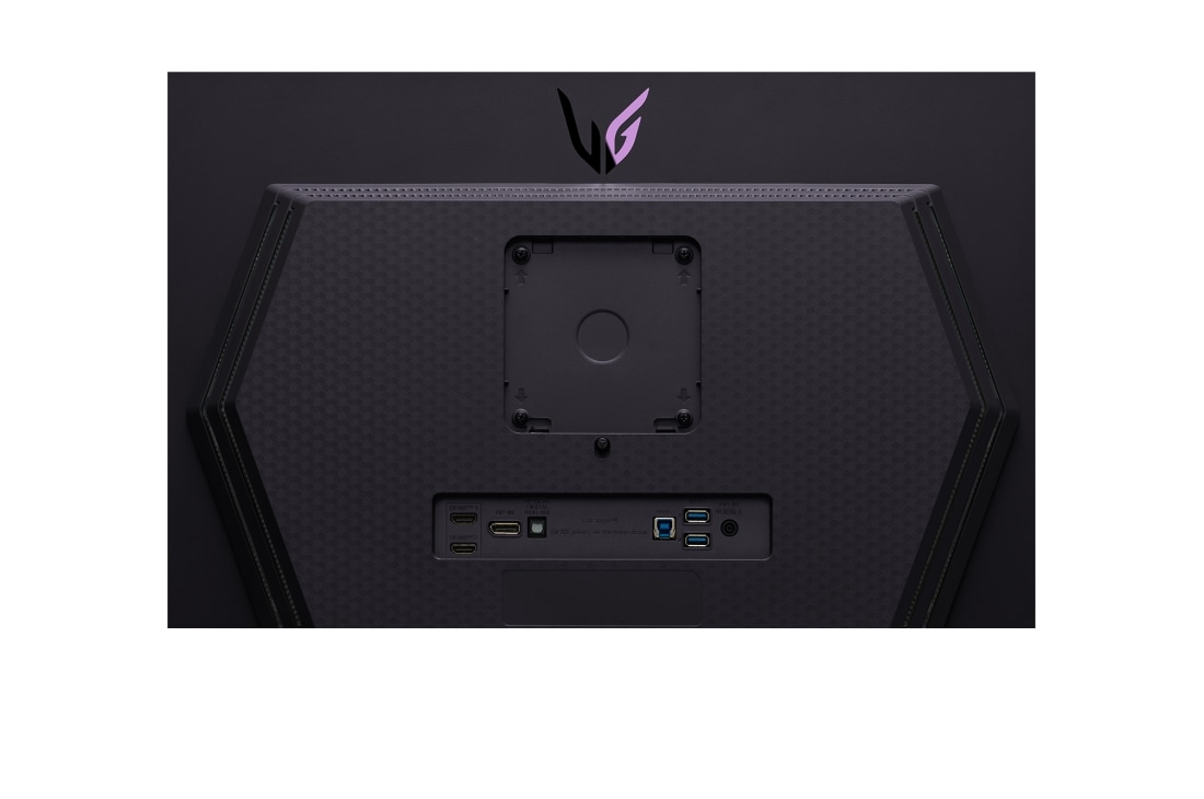 LG 27'' UltraGear™ OLED gamingskjerm | HDR400 True black, 240Hz, 0.03ms(GtG), 27GS95QE-B, thumbnail 11
