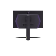 LG 27'' UltraGear™ OLED gamingskjerm | HDR400 True black, 240Hz, 0.03ms(GtG), 27GS95QE-B, thumbnail 8