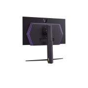 LG 27'' UltraGear™ OLED gamingskjerm | HDR400 True black, 240Hz, 0.03ms(GtG), 27GS95QE-B, thumbnail 10