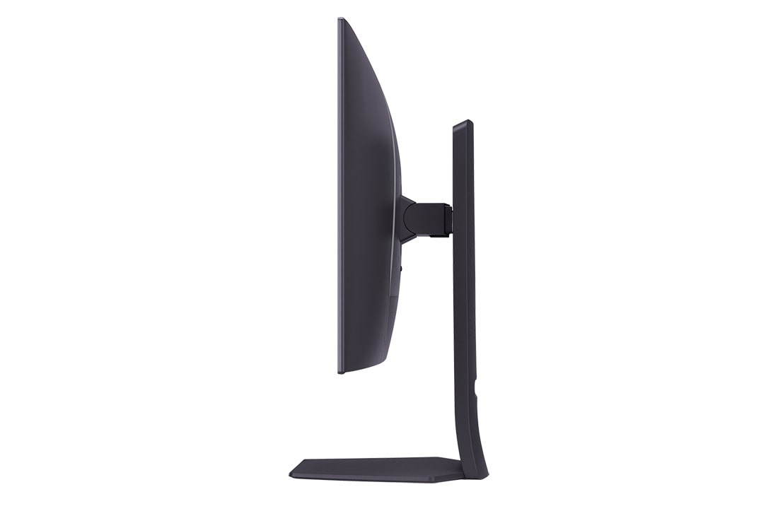 LG 32-tommers UltraGear™ Dual-Mode OLED-spillskjerm | 4K UHD, piksellyd, visning fra siden, 32GS95UE-B, thumbnail 5