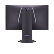 LG 32-tommers UltraGear™ Dual-Mode OLED-spillskjerm | 4K UHD, piksellyd, visning bakfra, 32GS95UE-B, thumbnail 7