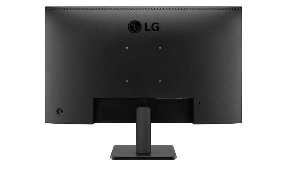 LG 27'' IPS Full HD-skjerm med AMD FreeSync™, visning bakfra, 27MR400-B, thumbnail 6