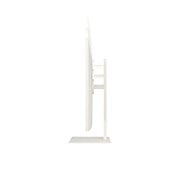 LG MyView 32'' 4K UHD IPS smartskjerm med webOS, visning bakfra, 32SR83U-W, thumbnail 10