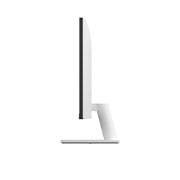 LG 27'' 4K UHD UltraFine™ IPS-skjerm, visning fra siden, 27US500, thumbnail 5