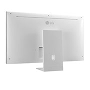 LG 43'' 4K UHD IPS Smart-skjerm med webOS, +15 graders visning bakfra , 43SQ700S-W, thumbnail 10