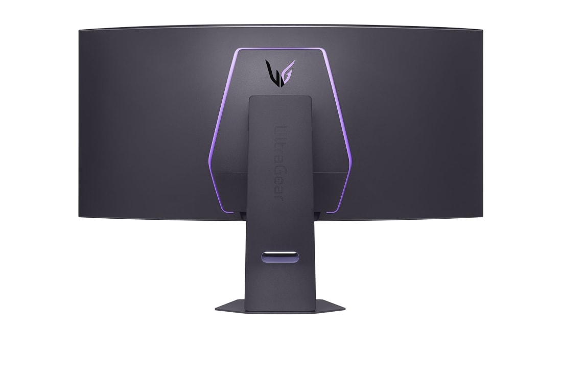 LG UltraGear™ 45-inch OLED Dual-Mode 5K2K Gaming Monitor | 0.03ms (GtG), Rich Bass (10Wx2), DisplayHDR True Black 400, DP 2.1 & USB-C, 45GX950A-B, thumbnail 5