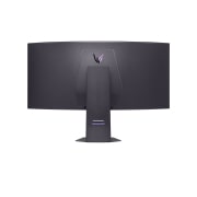 LG UltraGear™ 45-inch OLED Dual-Mode 5K2K Gaming Monitor | 0.03ms (GtG), Rich Bass (10Wx2), DisplayHDR True Black 400, DP 2.1 & USB-C, 45GX950A-B, thumbnail 6