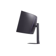 LG UltraGear™ 45-inch OLED Dual-Mode 5K2K Gaming Monitor | 0.03ms (GtG), Rich Bass (10Wx2), DisplayHDR True Black 400, DP 2.1 & USB-C, 45GX950A-B, thumbnail 10