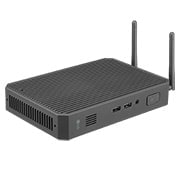 LG Stasjonær tynnklient, vue latérale à +15 degrés, CQ600I-6P, thumbnail 2