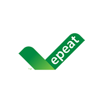 EPEAT®-logo.	