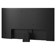 LG 23,8” QHD IPS-skjerm med USB-C, lähikuva takaa, 24U631A-B, thumbnail 10