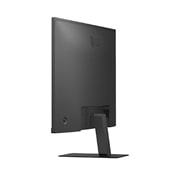 LG 27” QHD IPS-skjerm med USB-C, sivunäkymä, 27U631A-B, thumbnail 5