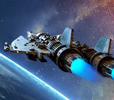 5 ms (GtG) responstid På.