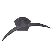 LG UltraGear™ 39-tommers OLED 240 Hz WQHD buet spillskjerm | 0,03 ms (GtG), DisplayHDR True Black 400, USB-C (PD 65 W) og HDMI 2.1, sidevisning av vinklet skjerm, 39GX900A-B, thumbnail 10