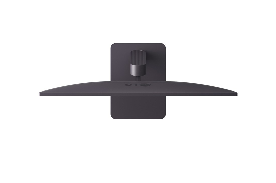 LG 24'' UltraGear™ 144Hz (O/C) FHD IPS spillskjerm | 24G411A med NVIDIA G-SYNC®-kompatibilitet, sRGB 99 % (typ.), visning bakfra med lys av, 24G411A-B, thumbnail 10