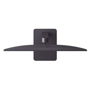 LG 24'' UltraGear™ 144Hz (O/C) FHD IPS spillskjerm | 24G411A med NVIDIA G-SYNC®-kompatibilitet, sRGB 99 % (typ.), visning bakfra med lys av, 24G411A-B, thumbnail 10