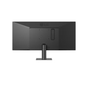 LG 29'' UltraWide 21:9 WFHD (2560 x 1080) IPS-skjerm, Visning bakfra, 29U511A-B, thumbnail 7