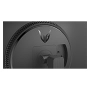 LG 27'' UltraGear™ 240Hz Full HD-spelskärm 27G440A med sRGB 99 % (Typ.), 1ms (GtG), HDMI 2.0, Bilde fra venstre side, 27G440A-B, thumbnail 17