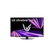 LG 27'' UltraGear™ 240 Hz OLED QHD-spillskjerm | 27GX704A | DisplayHDR™ True Black 400, 0,03 ms (GtG), antirefleks­panel, 27GX704A-B, thumbnail 5