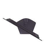 LG 27'' UltraGear™ 240 Hz OLED QHD-spillskjerm | 27GX704A | DisplayHDR™ True Black 400, 0,03 ms (GtG), antirefleks­panel, 27GX704A-B, thumbnail 11