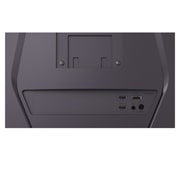 LG 32'' UltraGear™ QHD 180 Hz 1 ms GtG buet spillskjerm, -15 graders visning ovenfra, 32G600A-B, thumbnail 8