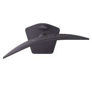 LG 32'' UltraGear™ QHD 180 Hz 1 ms GtG buet spillskjerm, -15 graders visning ovenfra, 32G600A-B, thumbnail 10