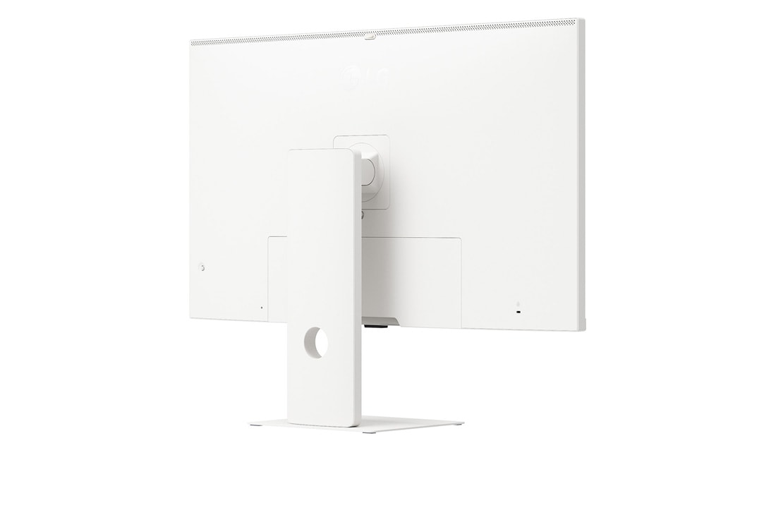 LG 36,5'' Smart Monitor 4K UHD IPS-skjerm for strømming med webOS, +180 graders visning bakfra, 37U730SA-W, thumbnail 10