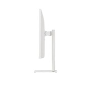 LG 36,5'' Smart Monitor 4K UHD IPS-skjerm for strømming med webOS, visning fra venstre side, 37U730SA-W, thumbnail 13