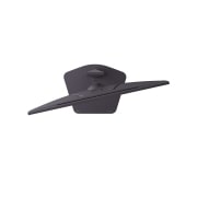 LG 27'' UltraGear™ QHD-spillmonitor med 200 Hz oppdateringsfrekvens │ sRGB 99 % (typ.), VESA DisplayHDR™ 400, 1 ms (GtG) og HDMI 2.0, sidevisning av vippet skjerm, 27G610A-B, thumbnail 10