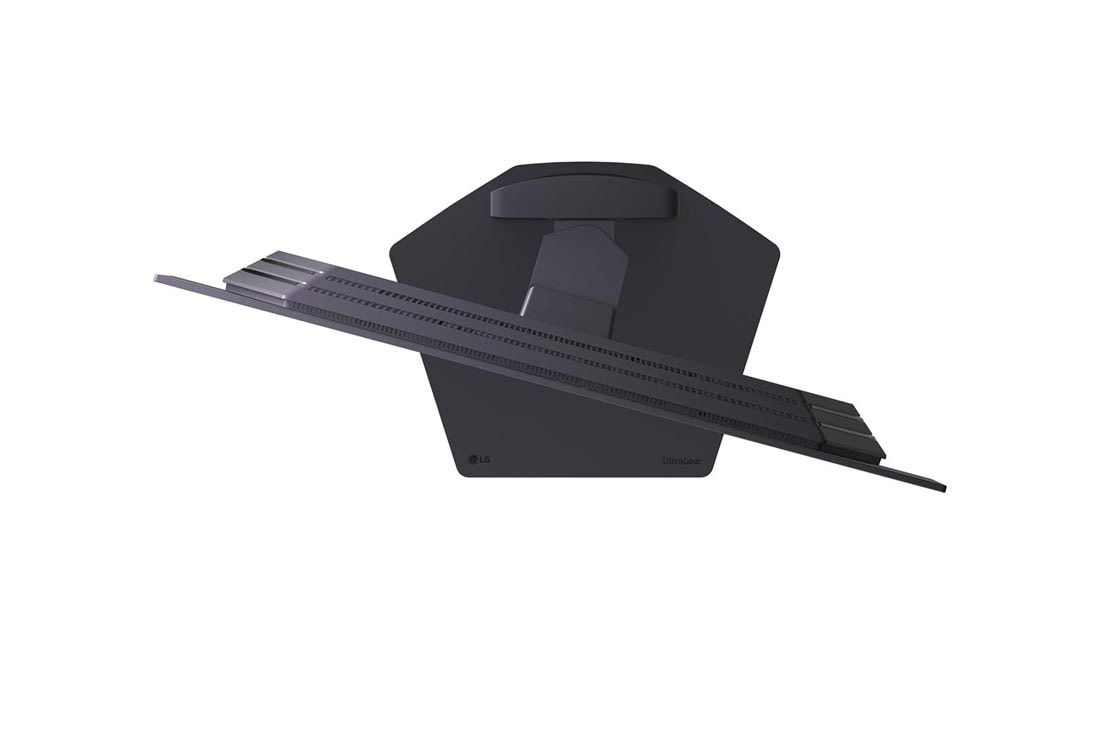 LG 27'' UltraGear™ QHD-spillmonitor med OLED-teknologi av 4. generasjon og 280 Hz oppdateringsfrekvens │ VESA DisplayHDR™ True Black 500, +30 graders rotasjonsskjerm ovenfra, 27GX700A-B, thumbnail 8