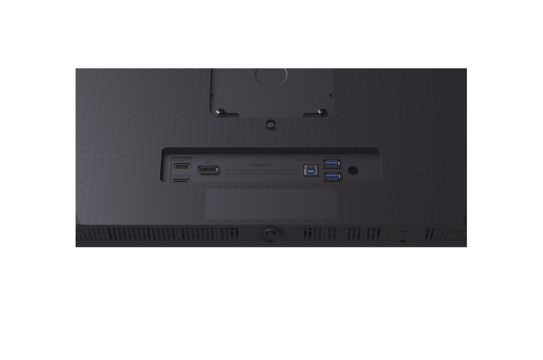 LG 27'' UltraGear™ QHD-spillmonitor med OLED-teknologi av 4. generasjon og 280 Hz oppdateringsfrekvens │ VESA DisplayHDR™ True Black 500, visning fra siden, 27GX700A-B, thumbnail 18