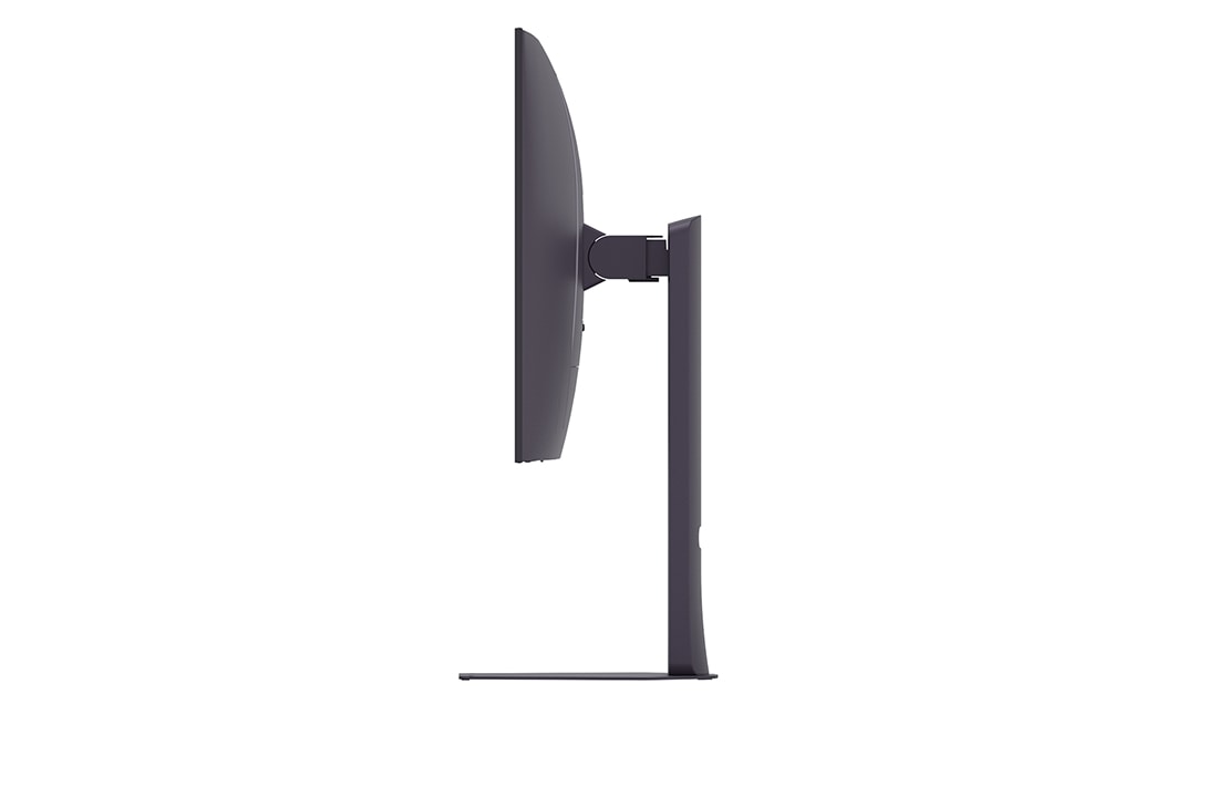 LG 32'' UltraGear™ OLED 240 Hz 4K UHD spillskjerm │ to-modus-funksjon, DCI-P3 98.5 % (Typ.), VESA DisplayHDR™ True Black 400, 0,03 ms (GtG), DP 2.1, +15 graders visning fra siden, 32GX870A-B, thumbnail 3