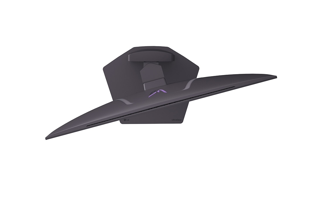 LG 32'' UltraGear™ OLED 240 Hz 4K UHD spillskjerm │ to-modus-funksjon, DCI-P3 98.5 % (Typ.), VESA DisplayHDR™ True Black 400, 0,03 ms (GtG), DP 2.1, visning fra siden, 32GX870A-B, thumbnail 18