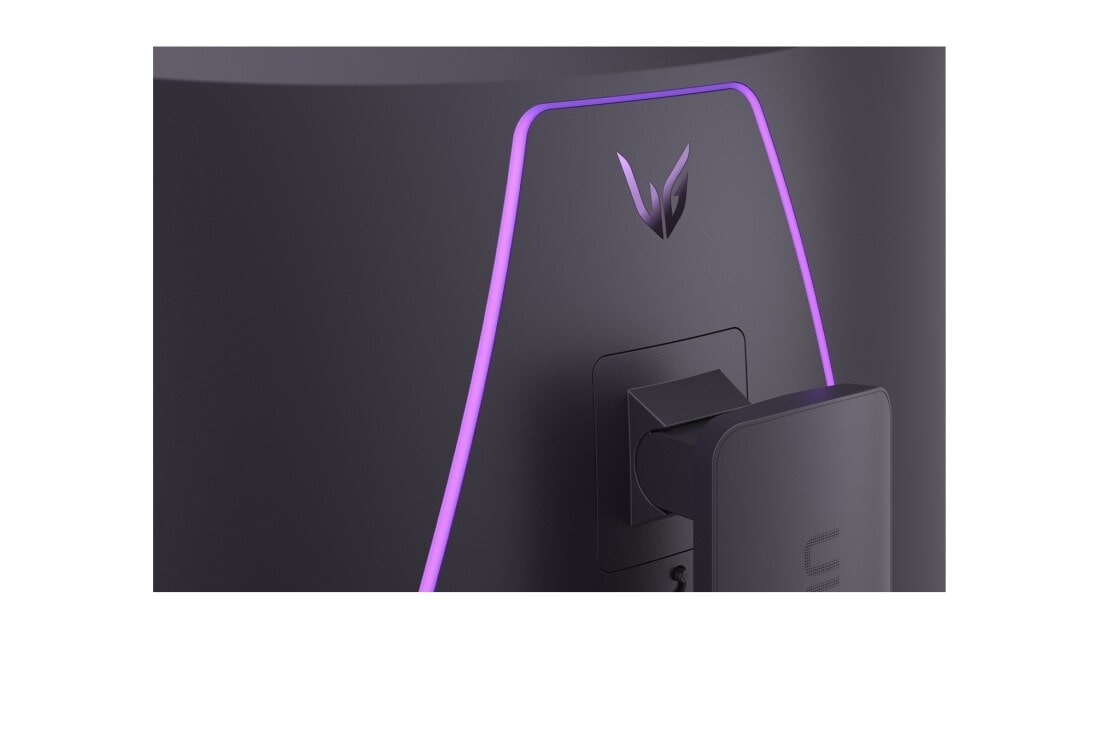 LG 37'' 4K UHD 165 Hz buet gaming-skjerm, 37G800A-B, thumbnail 15