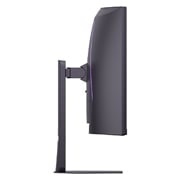 LG 37'' 4K UHD 165 Hz buet gaming-skjerm, 37G800A-B, thumbnail 8