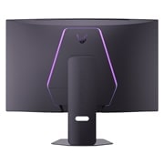 LG 37'' 4K UHD 165 Hz buet gaming-skjerm, 37G800A-B, thumbnail 13