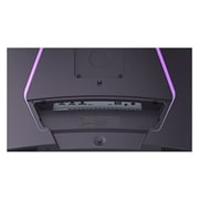 LG 37'' 4K UHD 165 Hz buet gaming-skjerm, 37G800A-B, thumbnail 16
