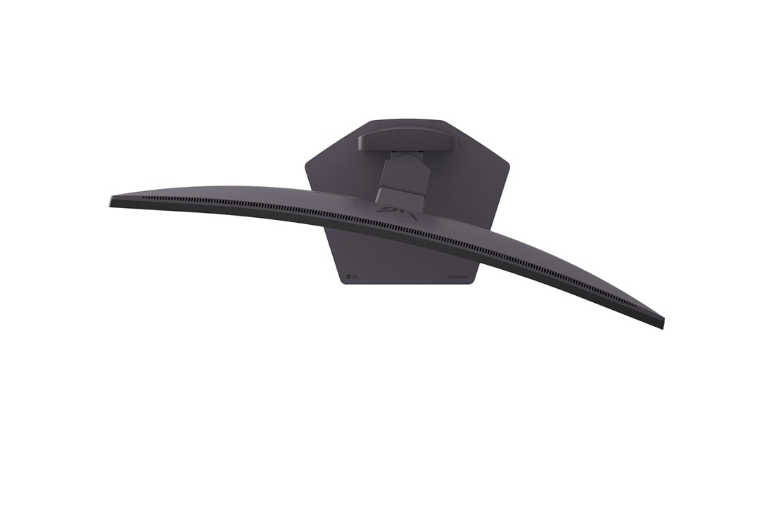 LG  LG 34'' UltraGear™ OLED 160 Hz WQHD buet gamingskjerm | 160 Hz, AMD FreeSync™ Premium, +15 graders visning ovenfra, 34G600A-B, thumbnail 9