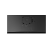 LG 27'' UHD 4K BA45U | 3840 x 2160 | HDR10 | IPS skjerm, nærbilde av porter, 27BA45U-B, thumbnail 14