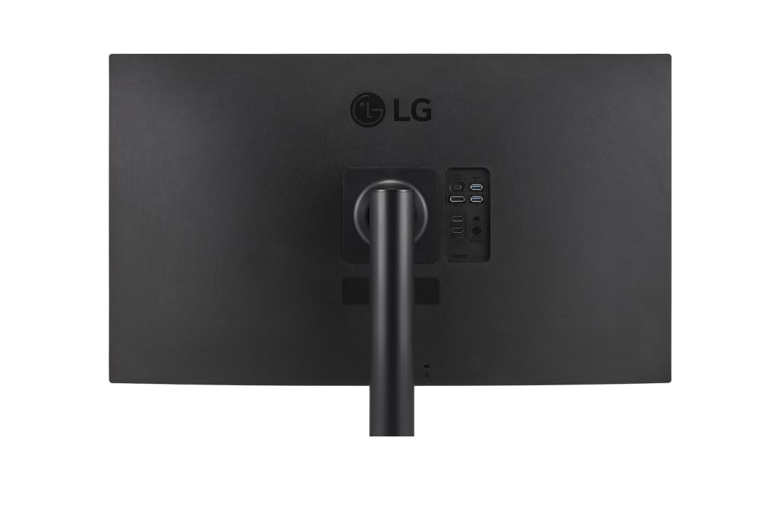 LG 32'' UHD 4K BR55UK | 3840 x 2160 | 60Hz | VA skjerm, LG 32BR55UK-B, 31,5" UHD 4K HDR-skjerm med USB Type-C™, 65W strømforsyning (Power Delivery), innebygde høyttalere, HDR10, DCI-P3 90 % – fengslende fargedetaljer og strømlinjeformede kontroller for en , 32BR55UK-B, thumbnail 7