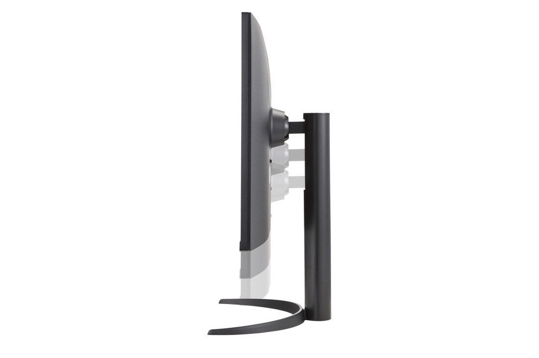 LG 32'' UHD 4K BR55UK | 3840 x 2160 | 60Hz | VA skjerm, LG 32BR55UK-B, 31,5" UHD 4K HDR-skjerm med USB Type-C™, 65W strømforsyning (Power Delivery), innebygde høyttalere, HDR10, DCI-P3 90 % – fengslende fargedetaljer og strømlinjeformede kontroller for en , 32BR55UK-B, thumbnail 9