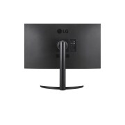 LG 32'' UHD 4K BR55UK | 3840 x 2160 | 60Hz | VA skjerm, LG 32BR55UK-B, 31,5" UHD 4K HDR-skjerm med USB Type-C™, 65W strømforsyning (Power Delivery), innebygde høyttalere, HDR10, DCI-P3 90 % – fengslende fargedetaljer og strømlinjeformede kontroller for en , 32BR55UK-B, thumbnail 6