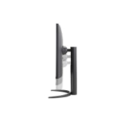 LG 32'' UHD 4K BR55UK | 3840 x 2160 | 60Hz | VA skjerm, LG 32BR55UK-B, 31,5" UHD 4K HDR-skjerm med USB Type-C™, 65W strømforsyning (Power Delivery), innebygde høyttalere, HDR10, DCI-P3 90 % – fengslende fargedetaljer og strømlinjeformede kontroller for en , 32BR55UK-B, thumbnail 9