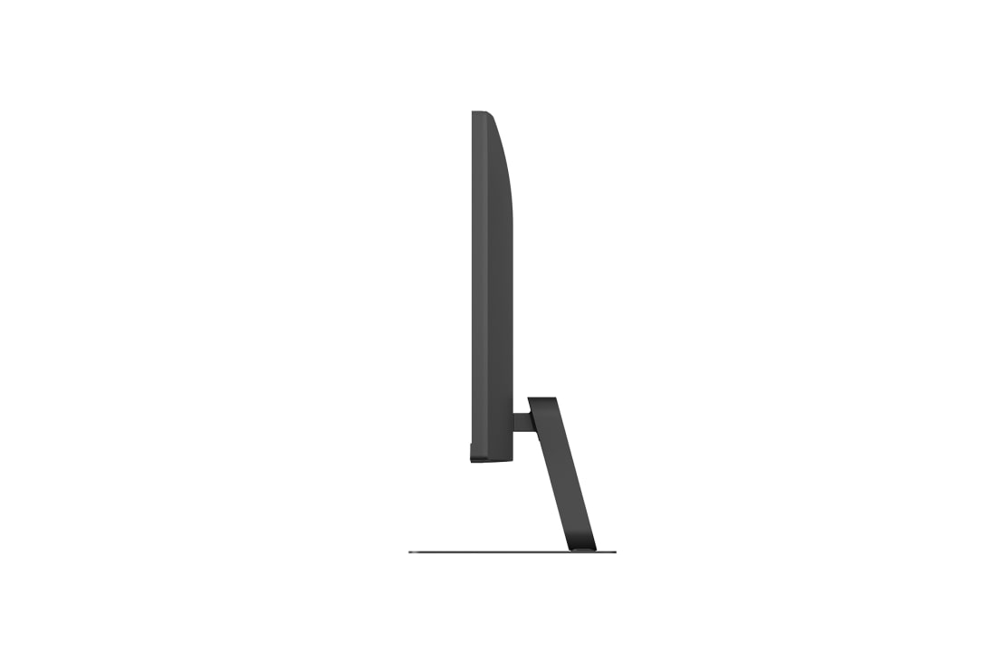 LG 27'' UltraFine™ UHD 4K U711B | 3840 x 2160 | HDR10 | IPS skjerm, LG Ultrafine 27U711B-b, 27" UHD 4K IPS-skjerm, DCI-P3 90 % med HDR10 – en allsidig skjerm med forbedret visuell klarhet., 27U711B-B, thumbnail 2