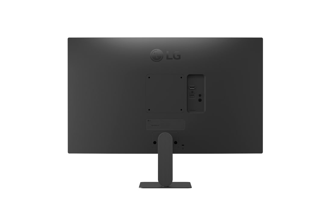 LG 27'' UltraFine™ UHD 4K U711B | 3840 x 2160 | HDR10 | IPS skjerm, LG Ultrafine 27U711B-b, 27" UHD 4K IPS-skjerm, DCI-P3 90 % med HDR10 – en allsidig skjerm med forbedret visuell klarhet., 27U711B-B, thumbnail 3