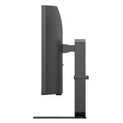 LG 34'' UltraWide™ U620B | 3440 x 1440 | 100Hz | VA skjerm, LG UltraWide 34U620B-B.AEU, 34" VA 21:9 WQHD (3440x1440) Curved (1800R), 100Hz, 5ms (GtG), HDR10, AMD FreeSync, HAS — Ekspansiv arbeidsflate med fullstendig ergonomisk kontroll., 34U620B-B, thumbnail 2