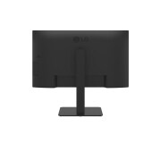 LG 27'' QHD BA54Q | 2560 x 1440 | 100Hz | IPS skjerm, høyde, forfra-visning, 27BA54QB-B, thumbnail 6