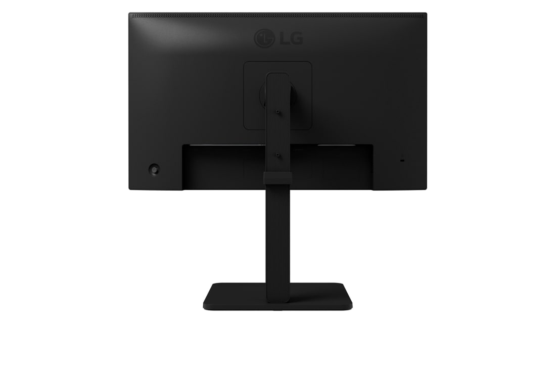 LG 24'' Full HD BA560 | 1920 x 1080 | 100Hz | IPS skjerm, visning bakfra, 24BA560-T, thumbnail 6