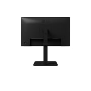 LG 24'' Full HD BA560 | 1920 x 1080 | 100Hz | IPS skjerm, visning bakfra, 24BA560-T, thumbnail 6
